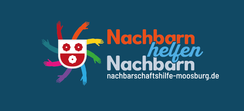 Nachbarn helfen Nachbarn